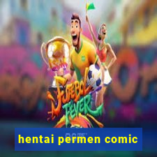 hentai permen comic